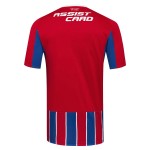 Günstige Fußballtrikots Colo-Colo 3rd trikot 2025-26 Kurzarm